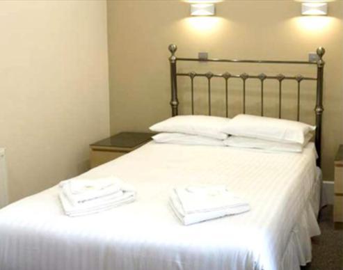 Hadleigh Hotel AEGON International Exteriér fotografie